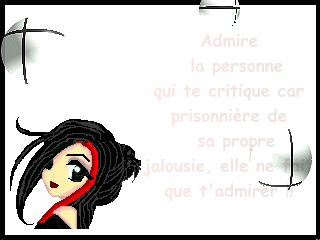 jalousie