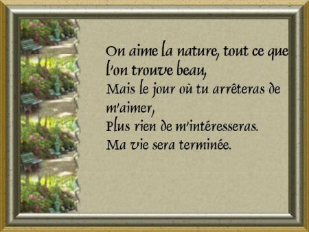 amour