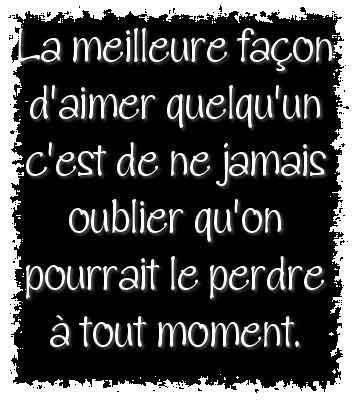 amour
