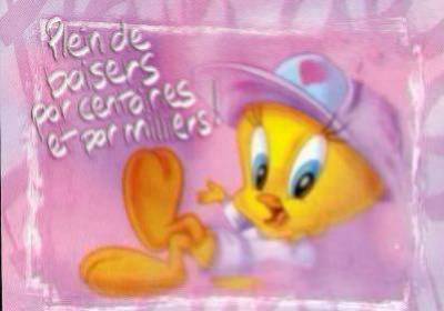 amour