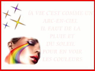 la vie