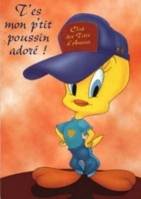 amour