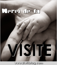 remerciement