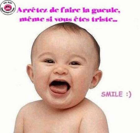 bébés