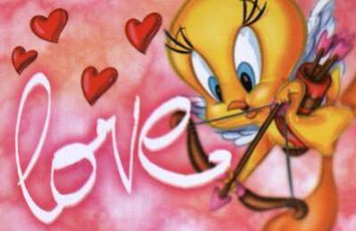 amour