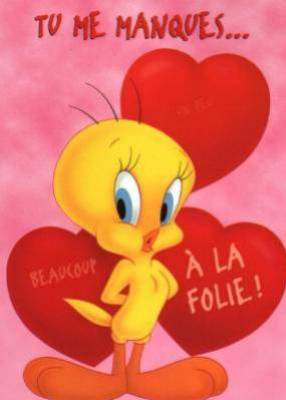 amour