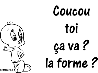 amitié